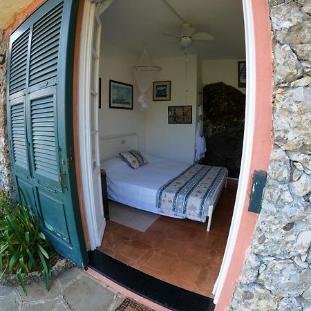 B&B Portofino Eksteriør billede