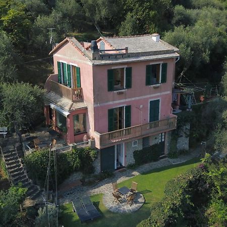 B&B Portofino Eksteriør billede
