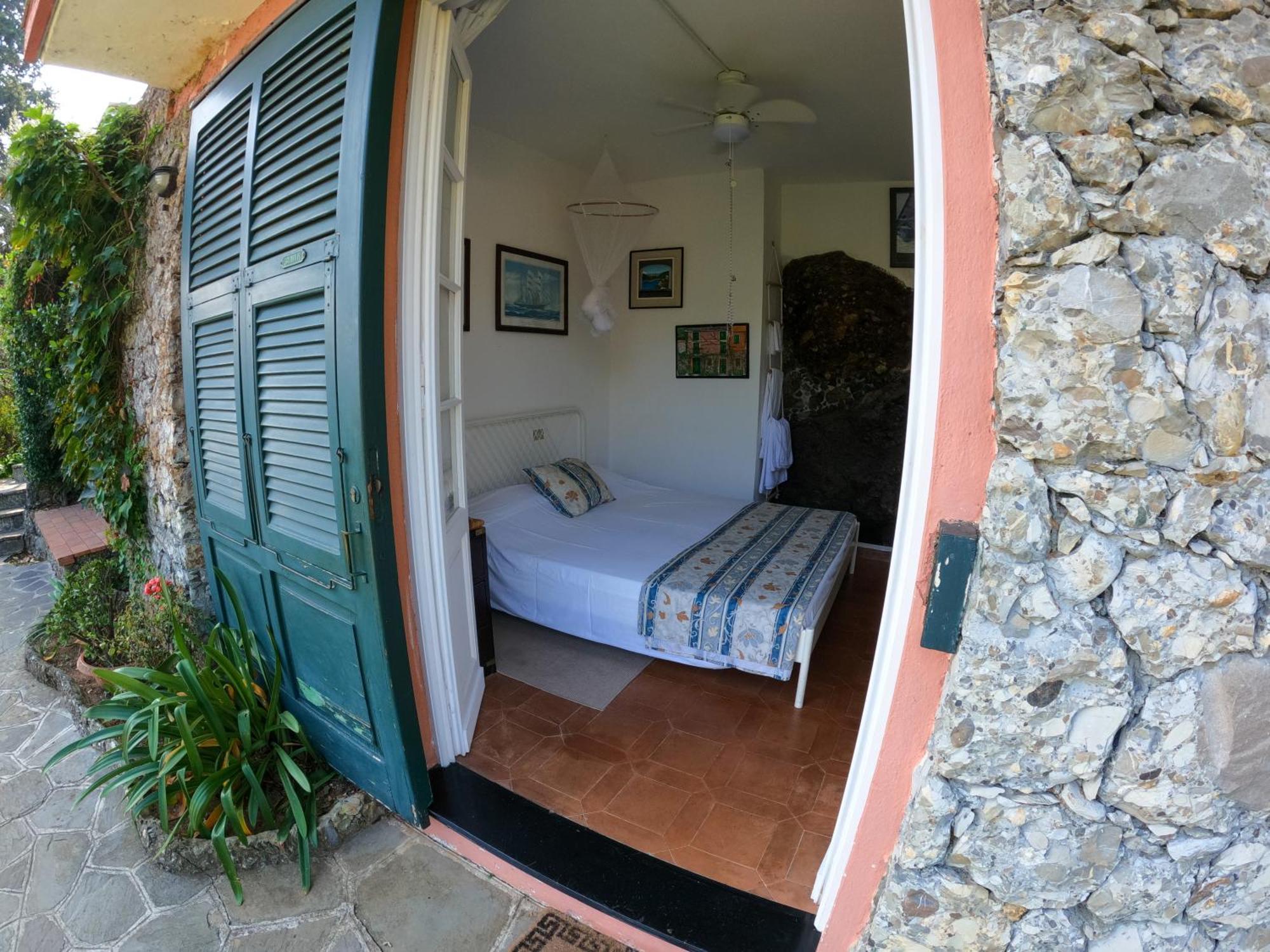 B&B Portofino Eksteriør billede