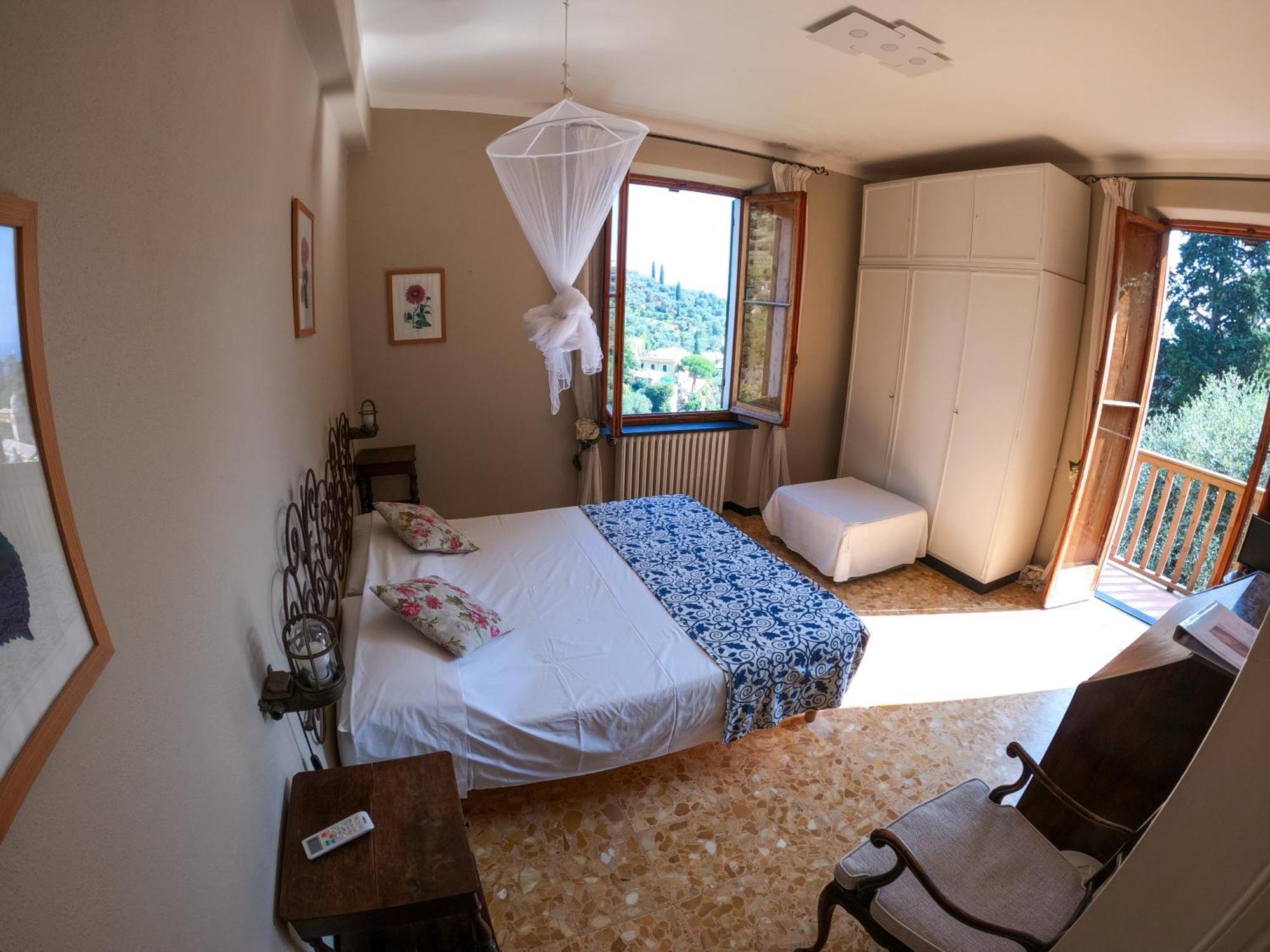 B&B Portofino Eksteriør billede