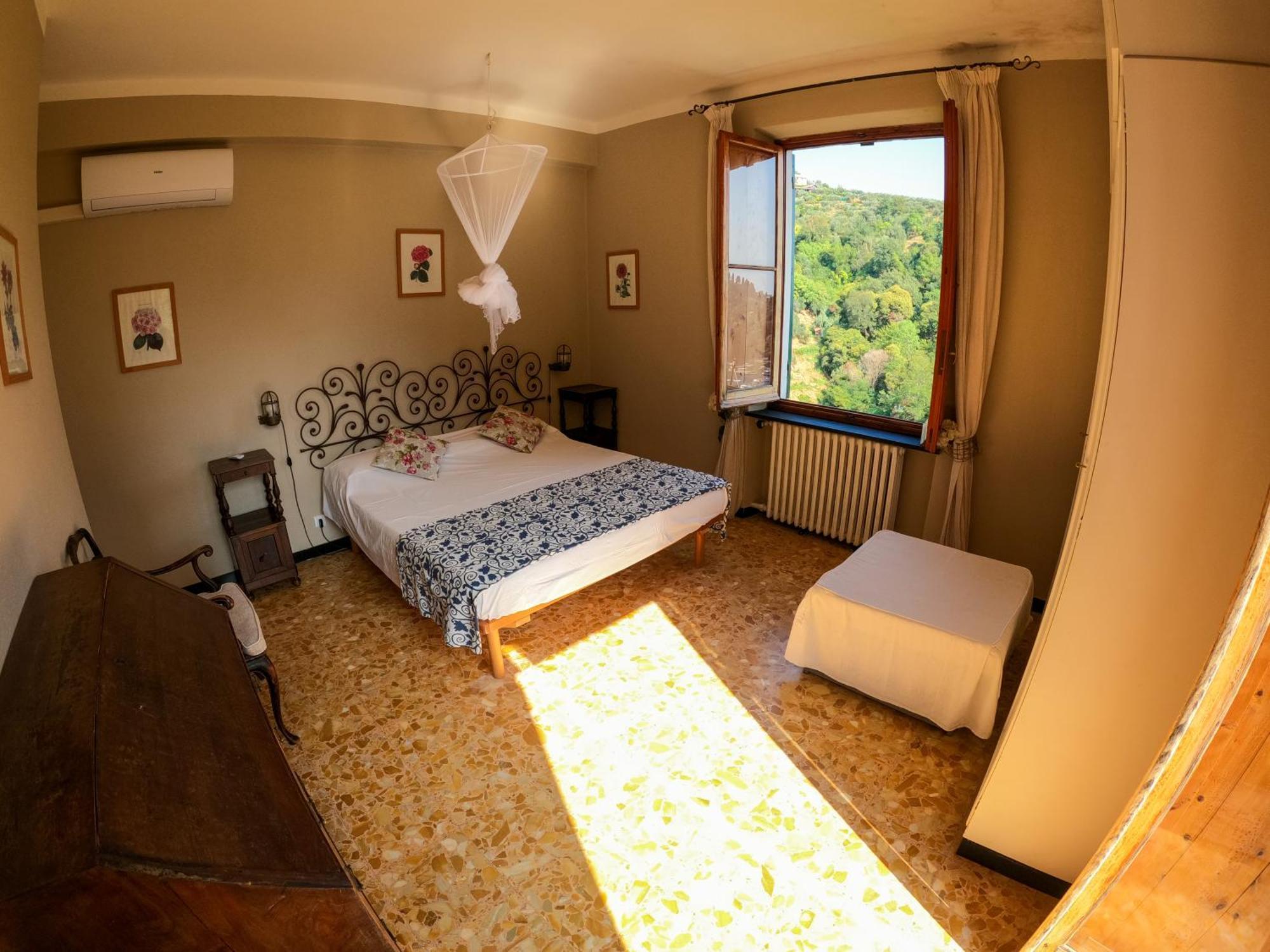 B&B Portofino Eksteriør billede