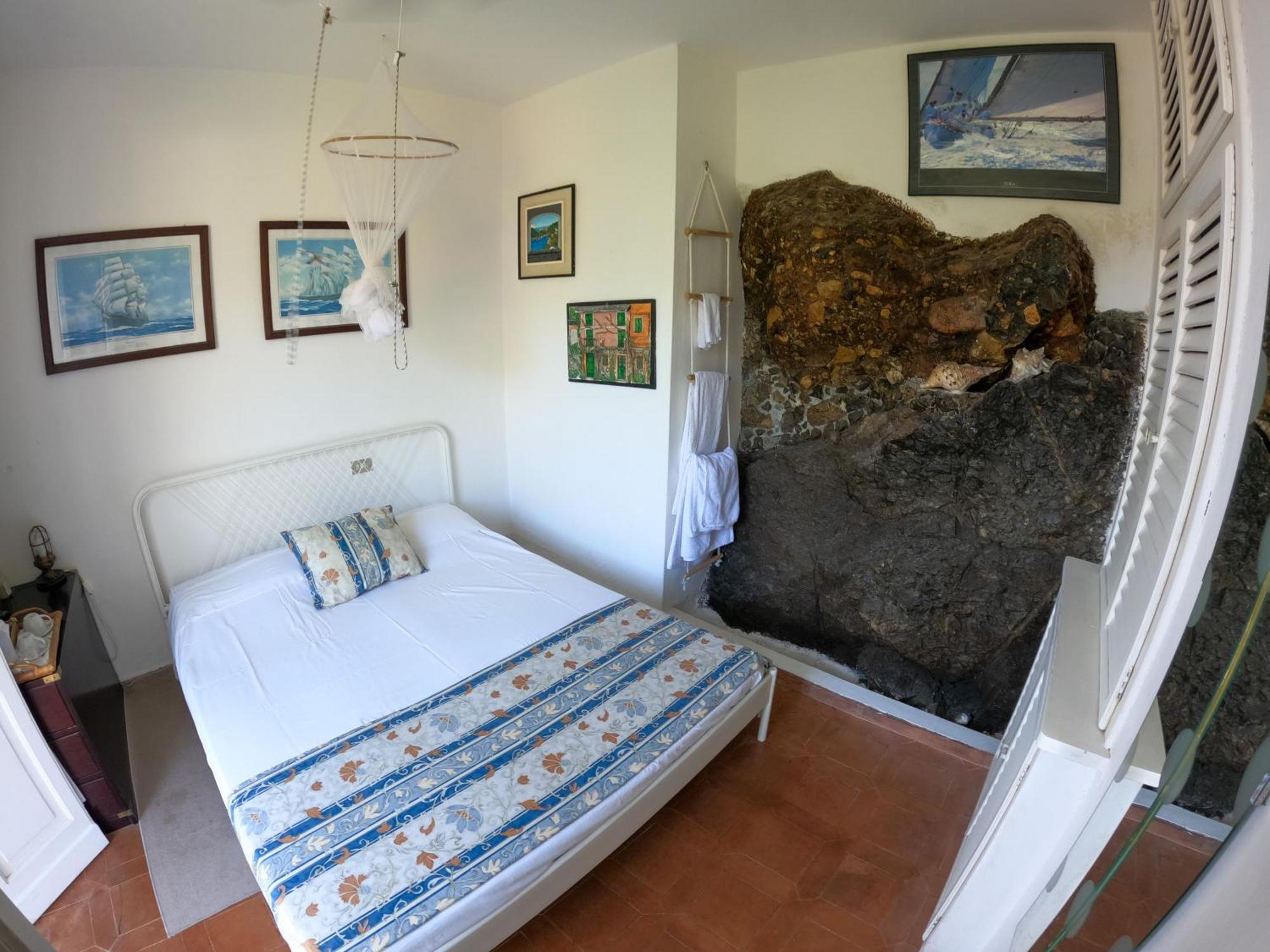 B&B Portofino Eksteriør billede