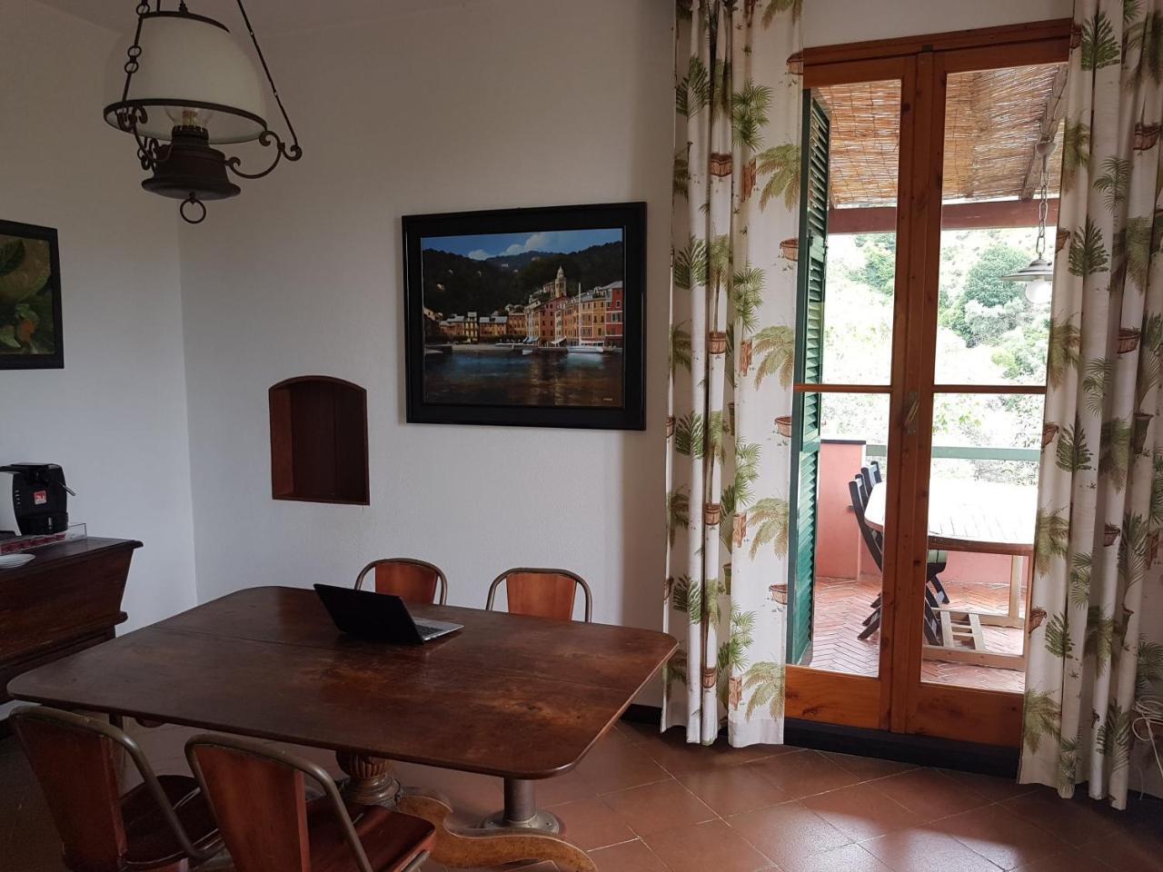 B&B Portofino Eksteriør billede