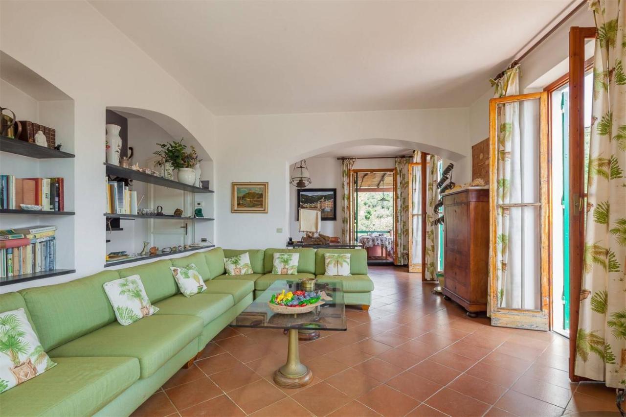 B&B Portofino Eksteriør billede