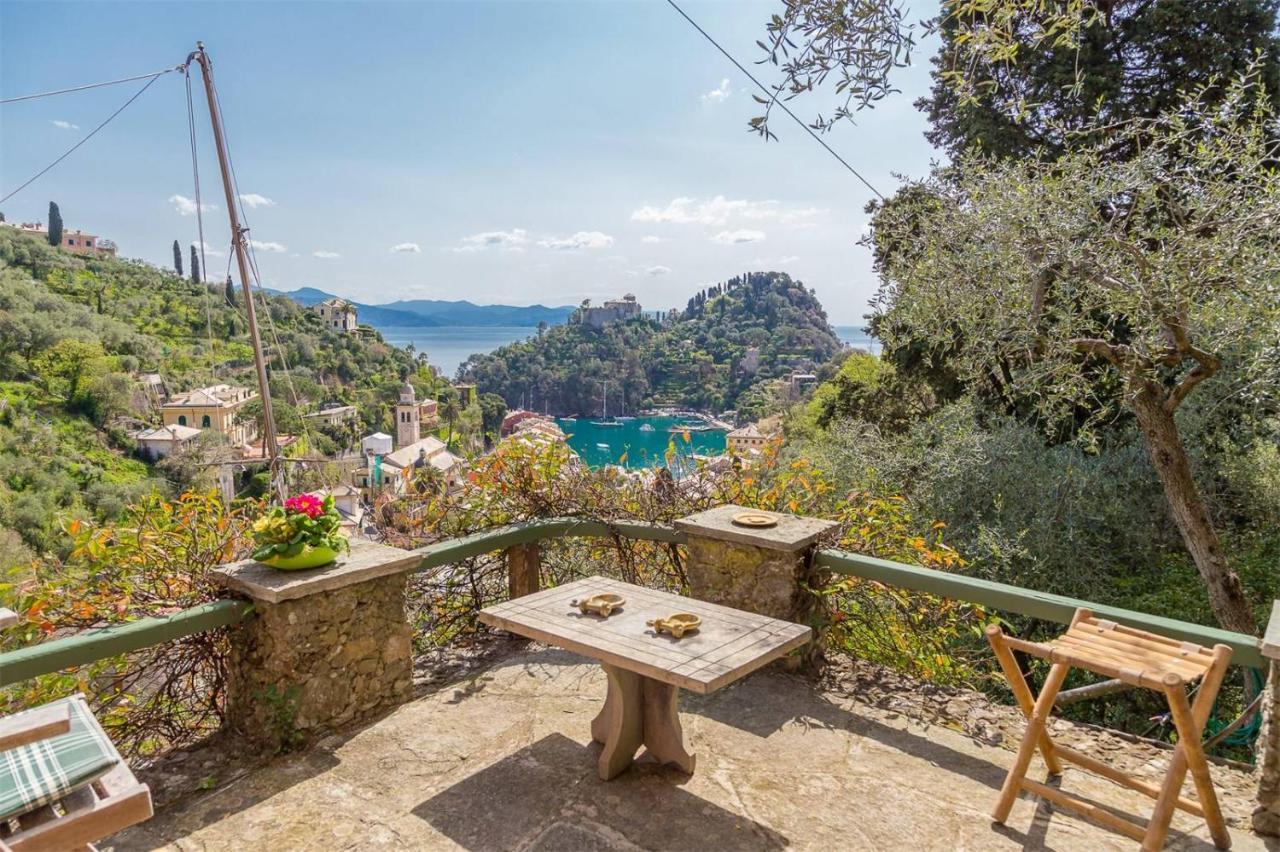 B&B Portofino Eksteriør billede