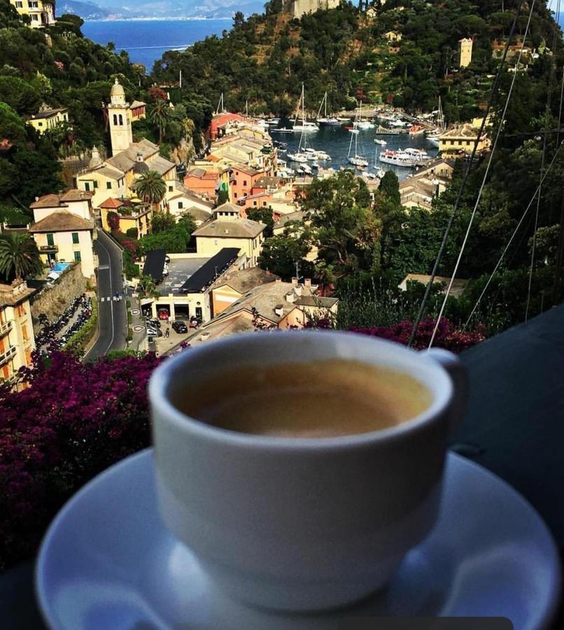 B&B Portofino Eksteriør billede